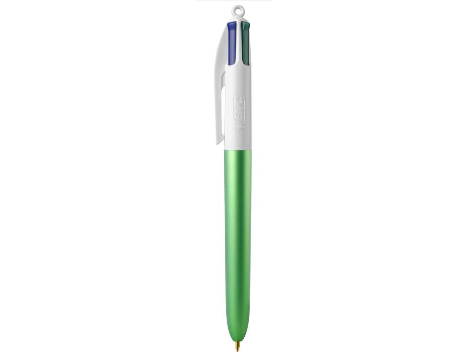 BIC 4 Colours Glacé 3