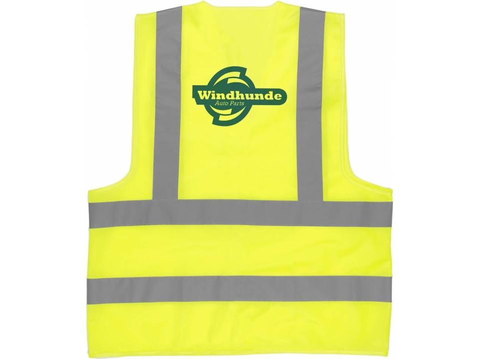 Gilet de sécurité 1