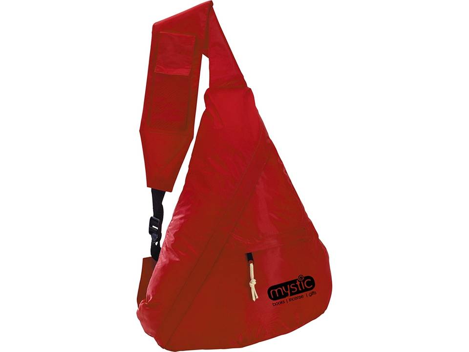 Sac à dos mono-bretelle 2