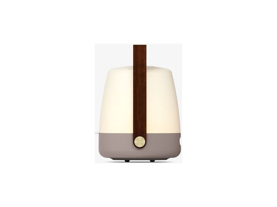 Lite-up design lampe 5