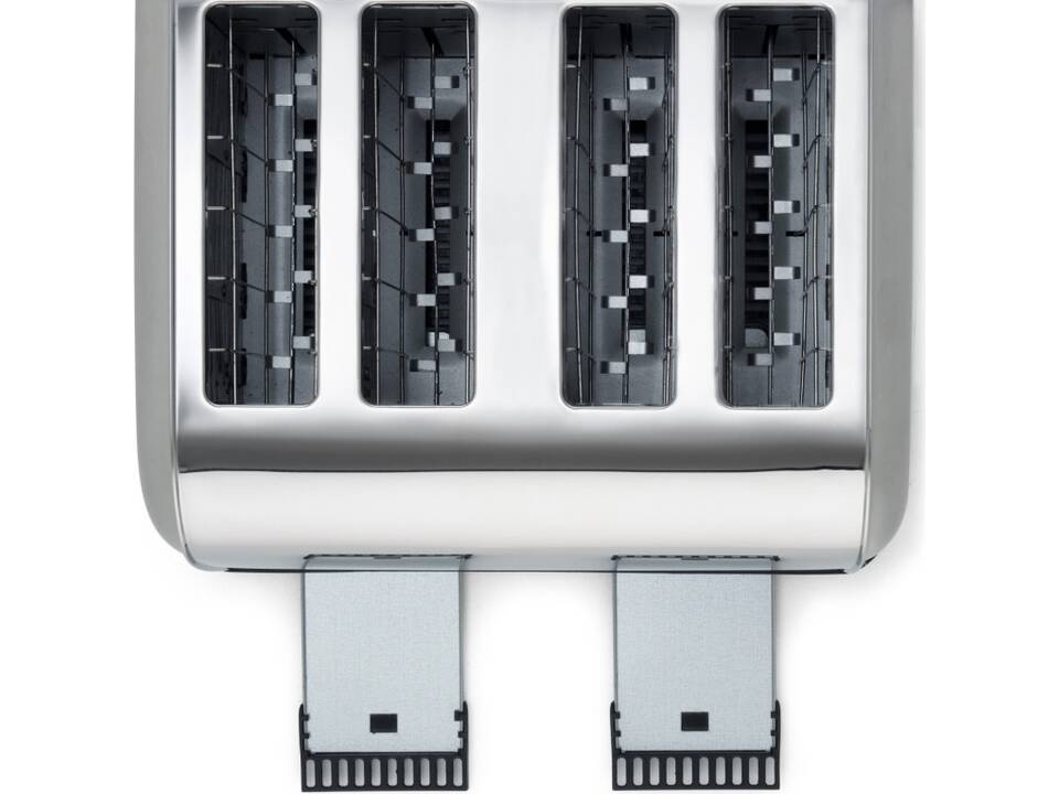 Grille-pain 4 fentes 4
