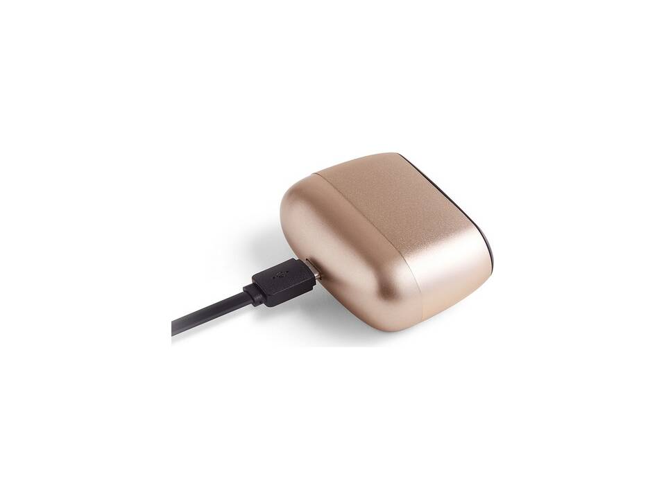 Lexon Minut réveil de voyage 7