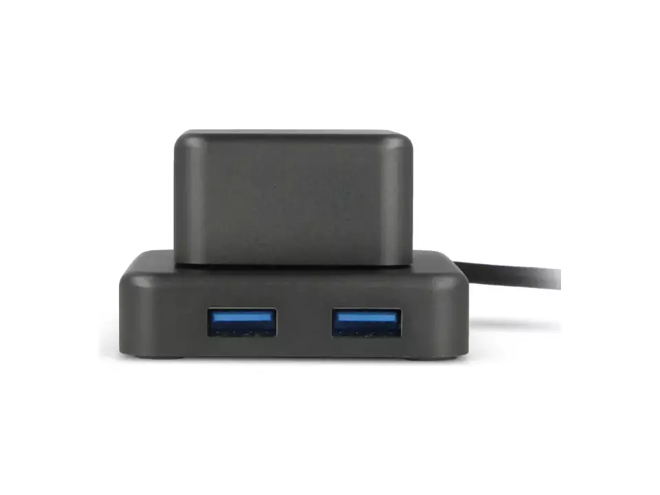 Xoopar GRS Cubbi Hub 2