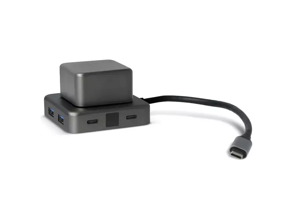 Xoopar GRS Cubbi Hub 4