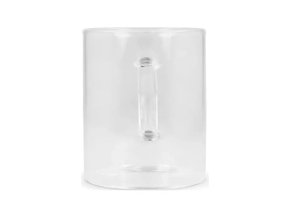 Verre à café avec anse Vardez 180 ml 2