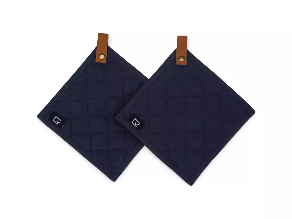 Kosta Linnewäfveri  Porte-pot 2-pack 1