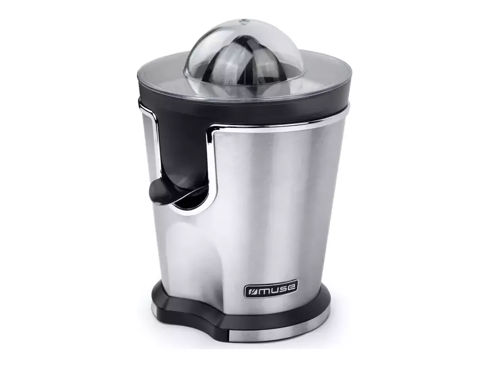 MS-10 | Muse Power Juicer 160 Watt 1