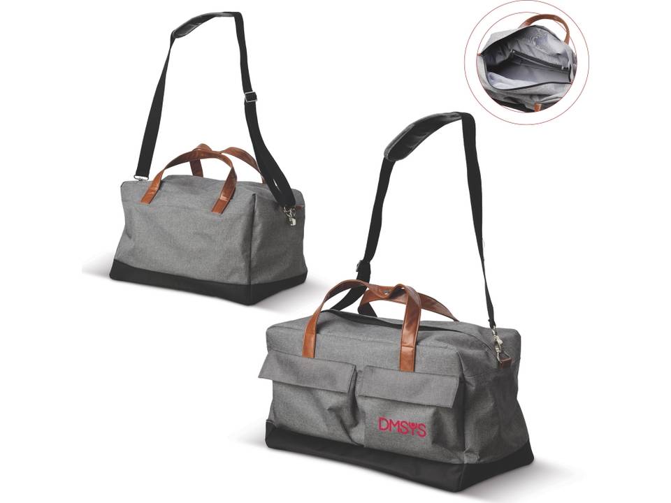 Brixton sac de voyage 2