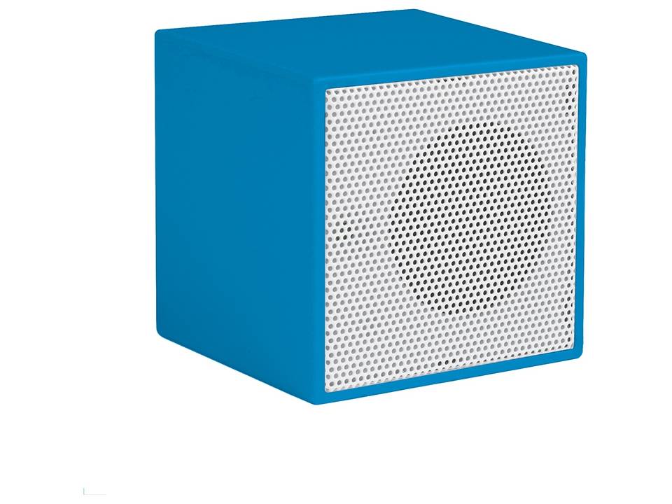 Haut-parleur Mini cube