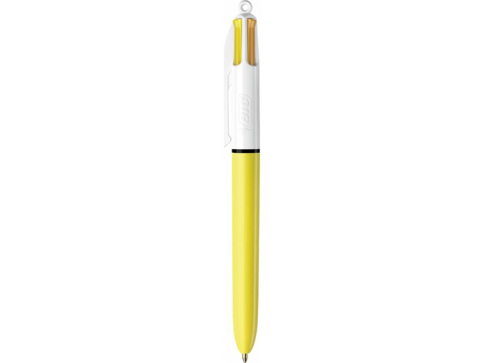 BIC 4 Colours Sun 3