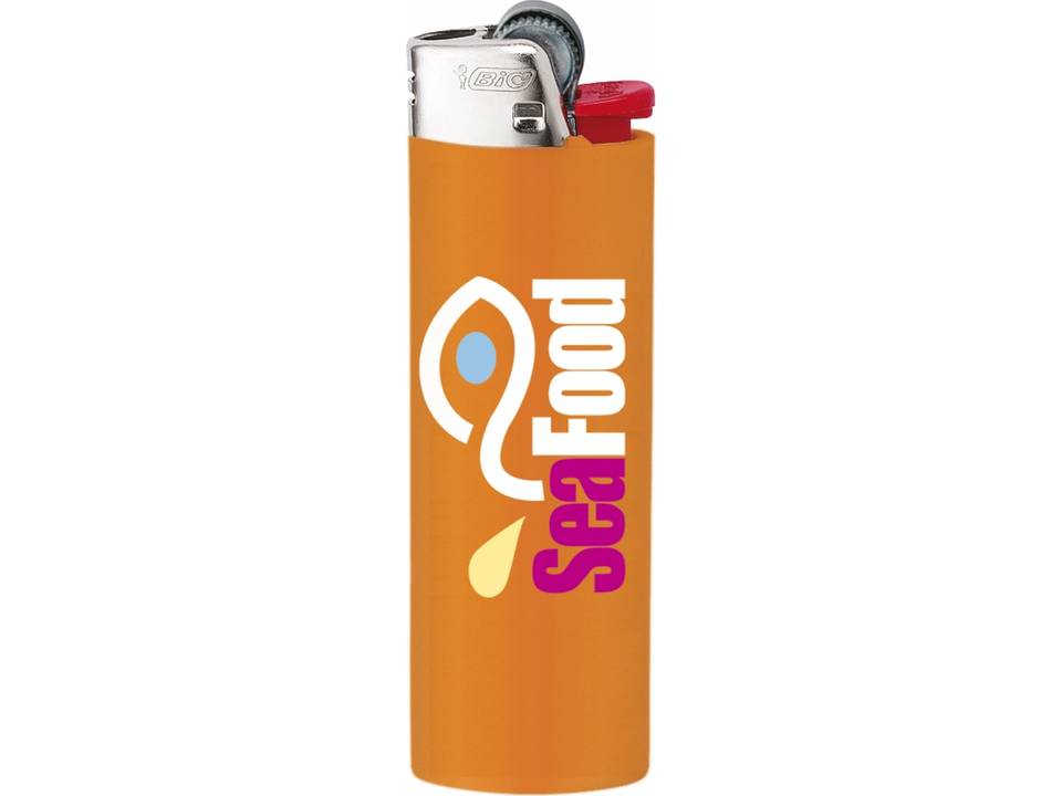 Briquets BIC J26 Maxi 4