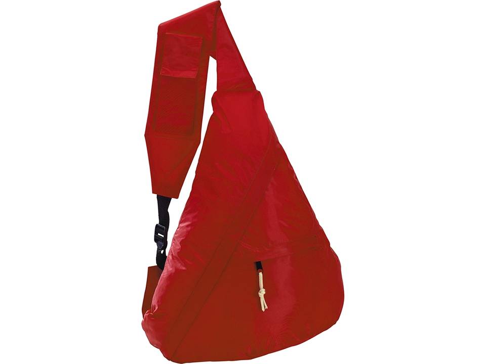 Sac à dos mono-bretelle 3