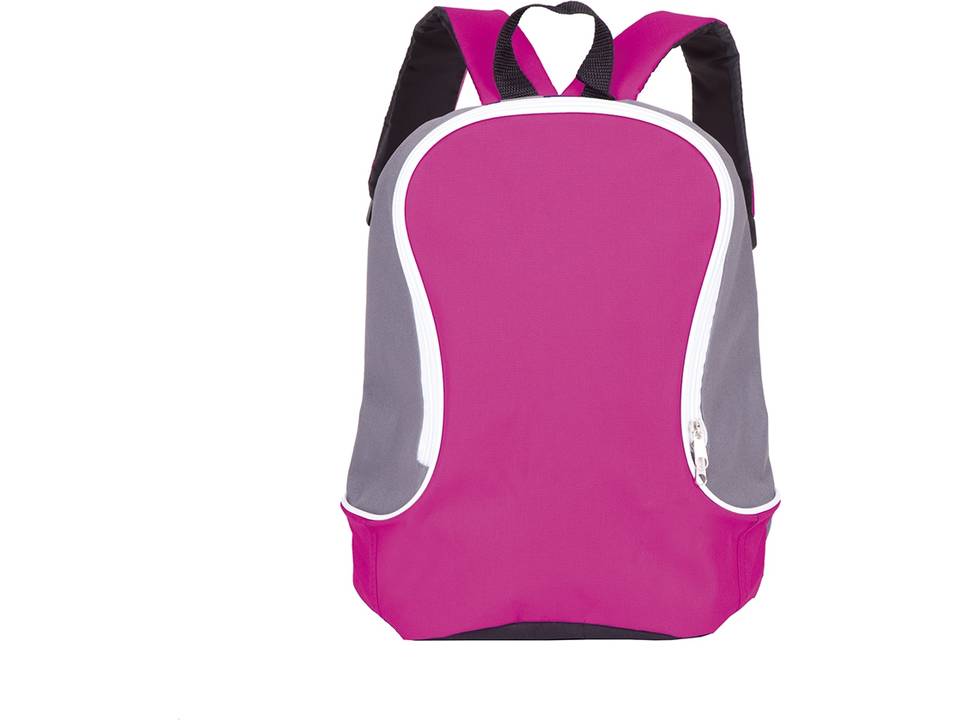 Sac a dos bi color 7