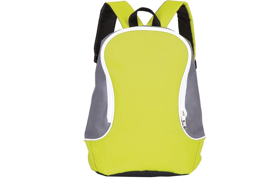 Sac a dos bi color 6