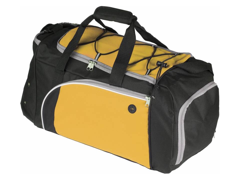 Sac de sport Squared line 9