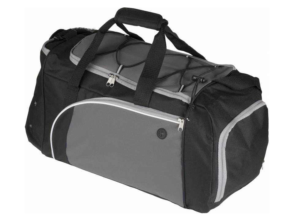 Sac de sport Squared line 7