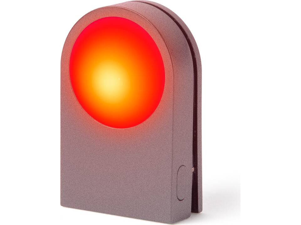 Lexon Lucie clip LED portable 27