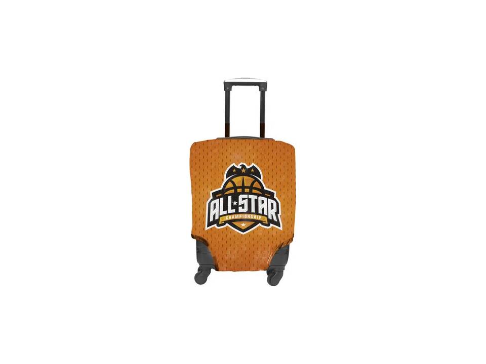 Luggage Case Cover S beschermhoes