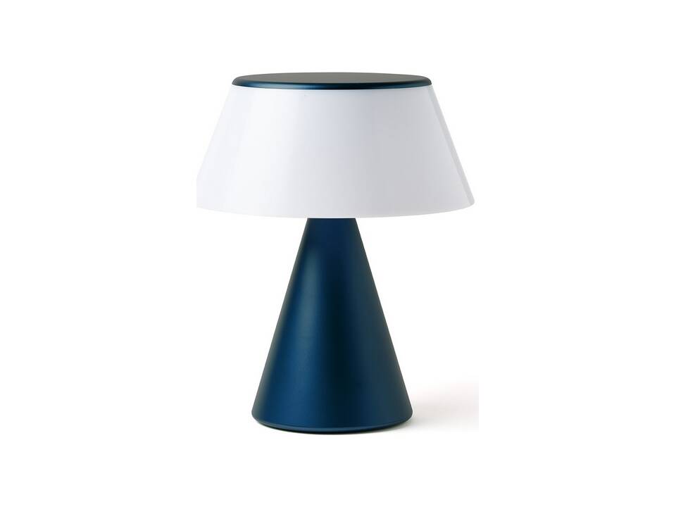 Lampe deco avec 9 couleurs de LED pairable à l´infini 12