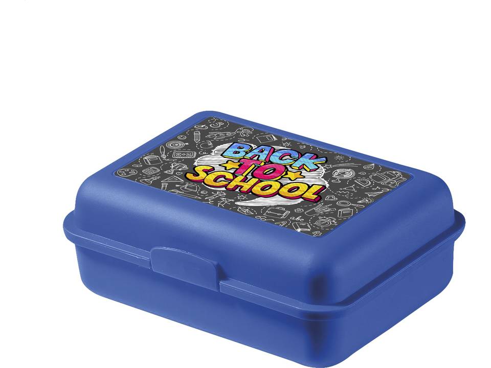 LunchBox Mini boîte à lunch 3