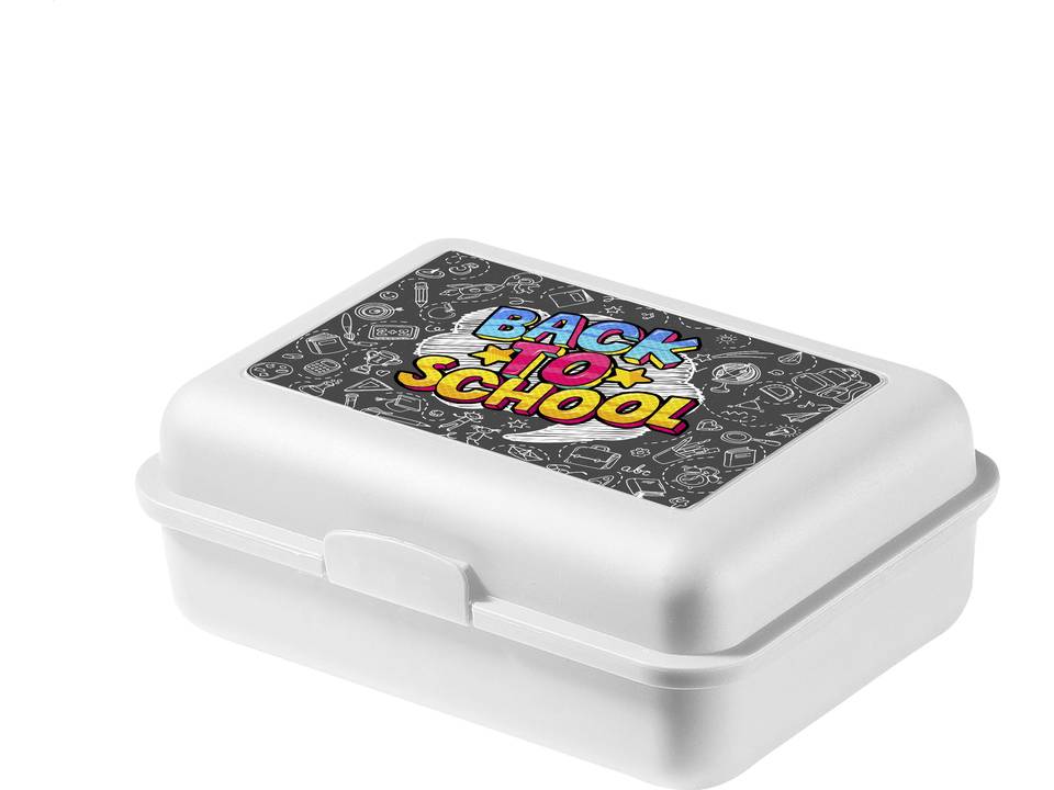 LunchBox Mini boîte à lunch 8