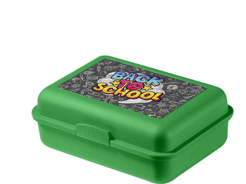 LunchBox Mini boîte à lunch 5