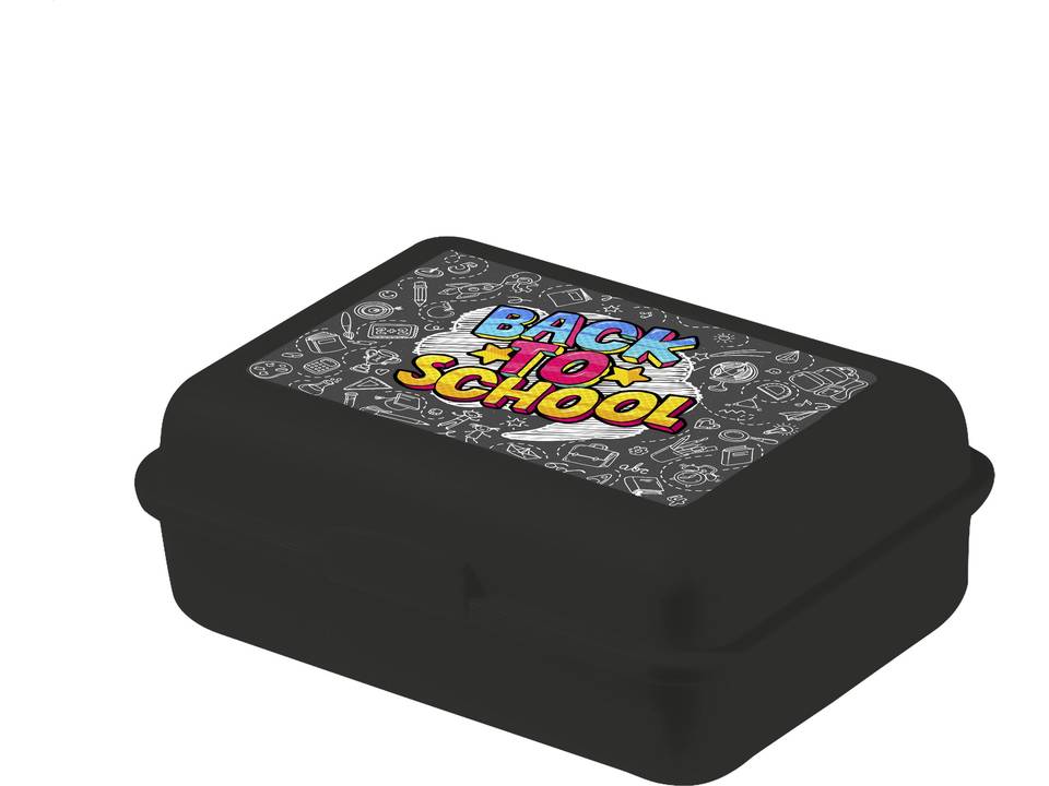 LunchBox Mini boîte à lunch 4