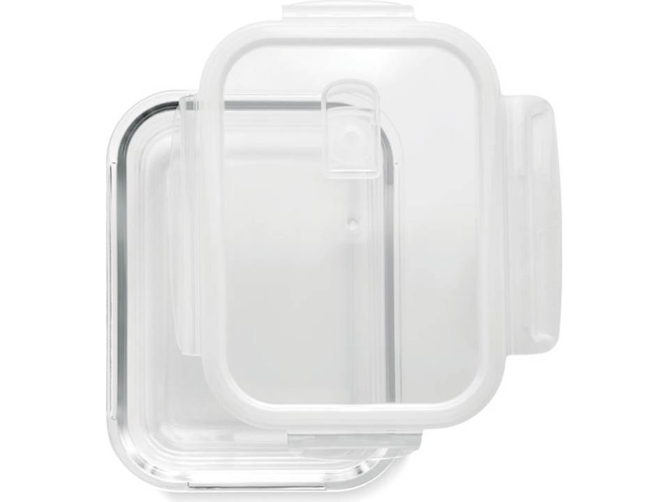 Praga Lunchbox 20 x 15 x 6 cm 1