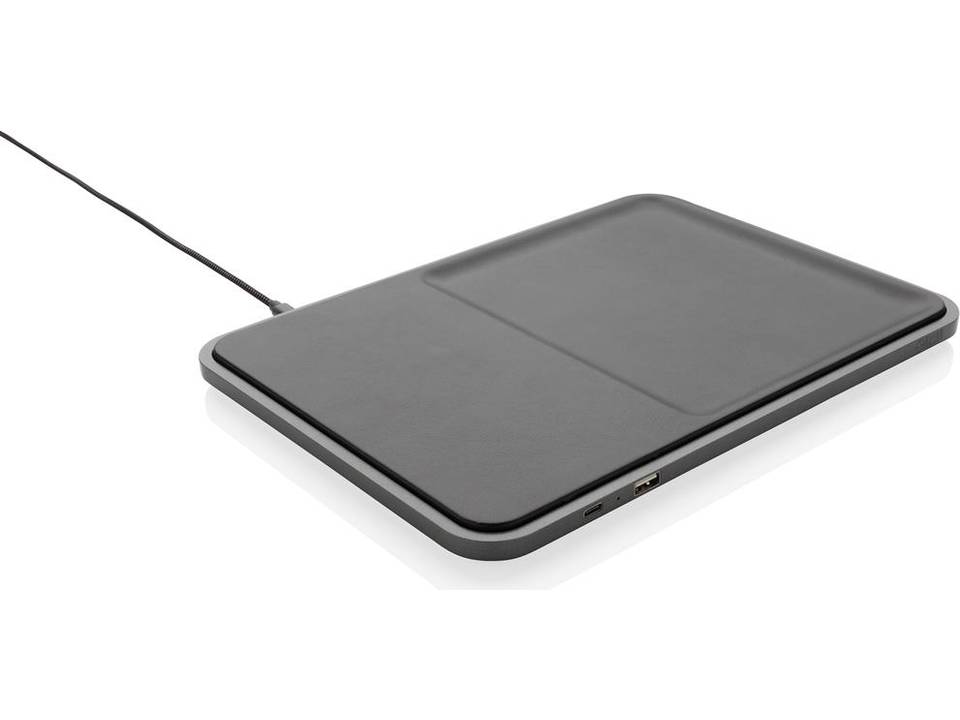 Plateau de chargement à induction 5W Luxury 1