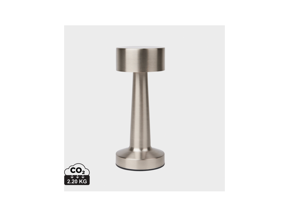 VINGA Lampe en ABS recyclé RCS Maris