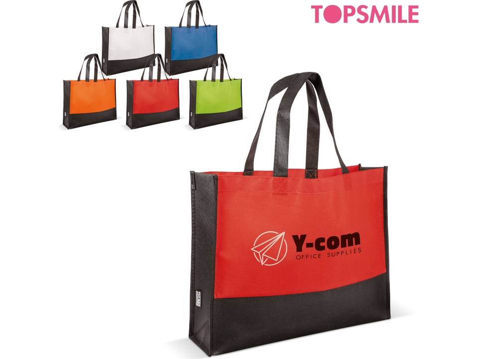 Sac en tissu non tissé 6