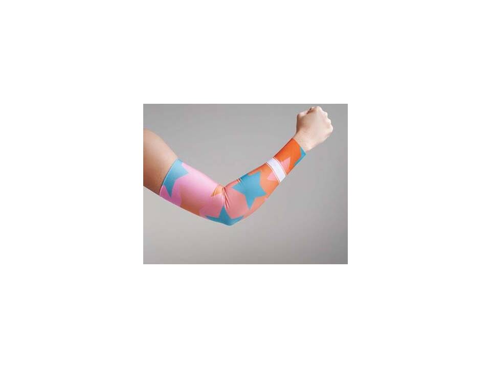 Manchons de Sport Sur Mesure – Design 100 % Personnalisé 4