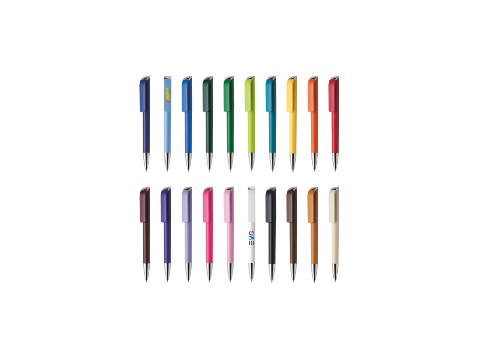 Stylo bille Tag Solid 21