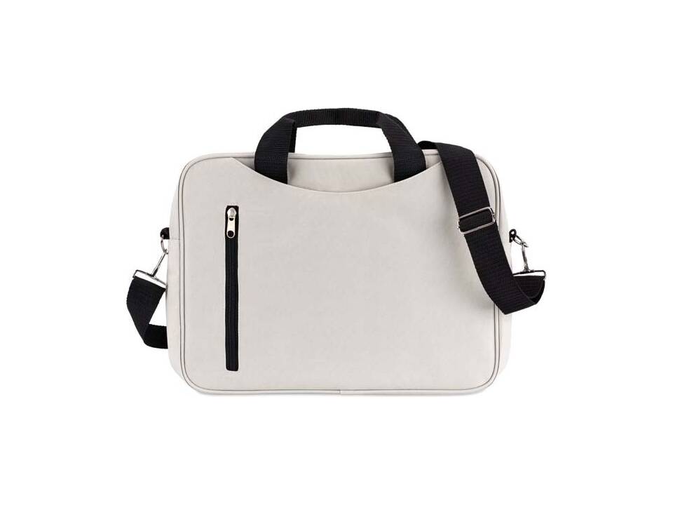 Sac sur mesure pour ordinateur portable et documents – Design entièrement personnalisé 1