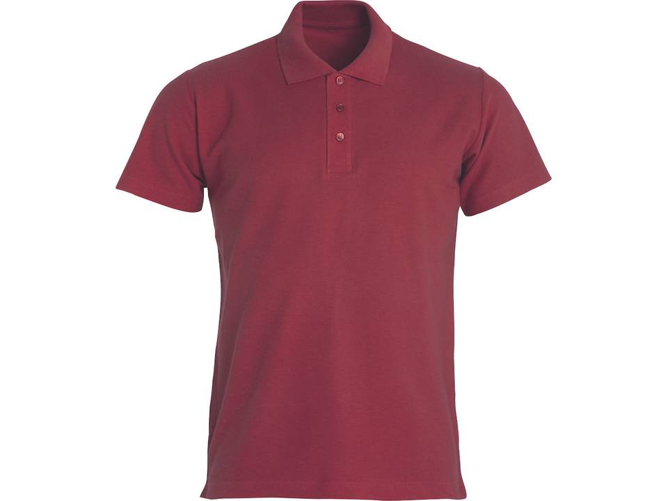 Basic Polo 9
