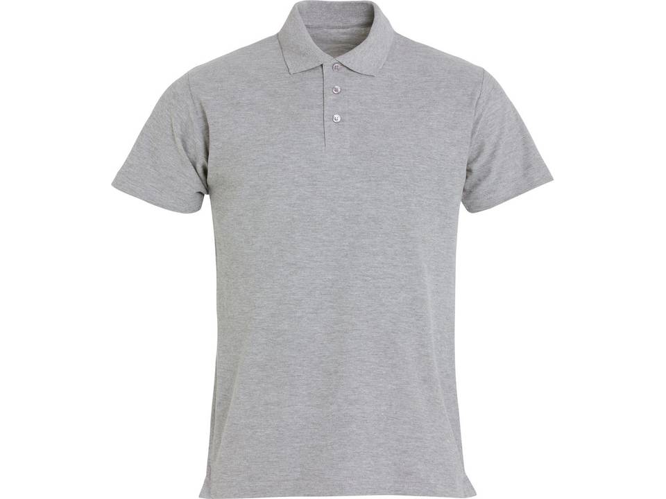 Basic Polo 3