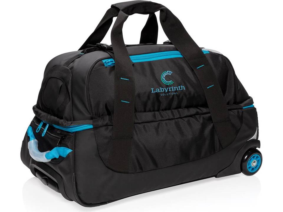 Trolley Adventure medium 9