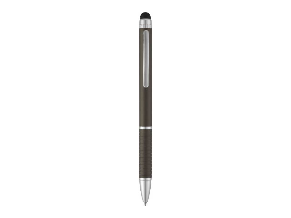 Meerkleurenbalpen stylus