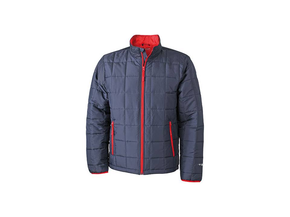 Men's Padded Light Weight Jacket