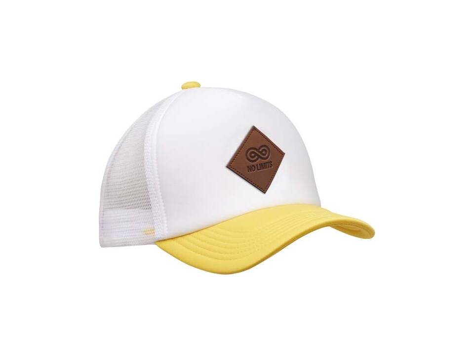 Casquette Trucker 5 Panneaux en Mousse à Profil Haut Sur Mesure – Design 100 % Personnalisé 6