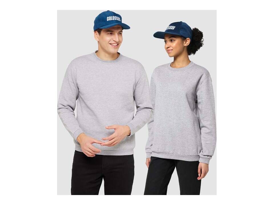 Casquette Rétro en Velours Côtelé avec Visière Plate Sur Mesure – Design 100 % Personnalisé 6