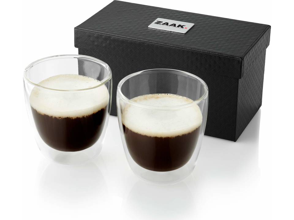 Set à café Verre 4