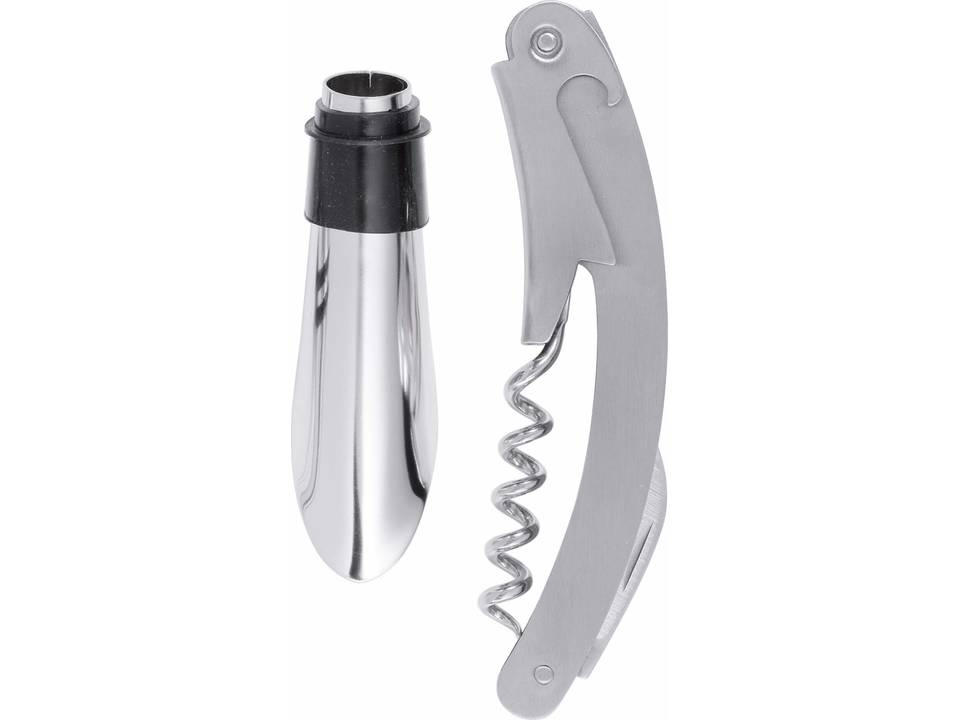 Set à vin 2 pièces 2