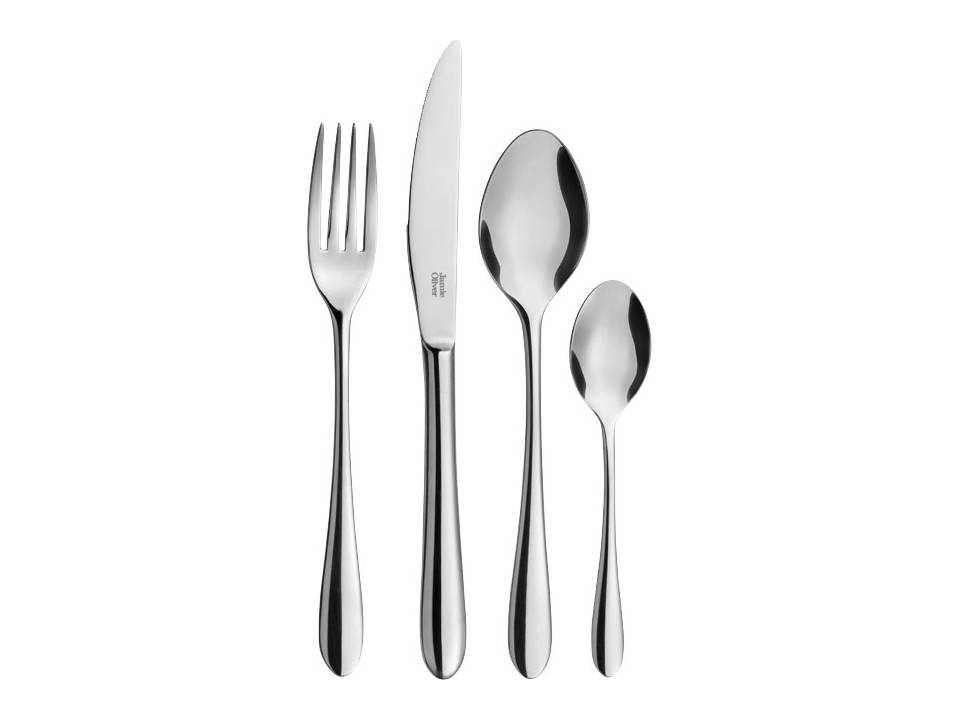 Menagere 24 pieces Jamie Oliver 4