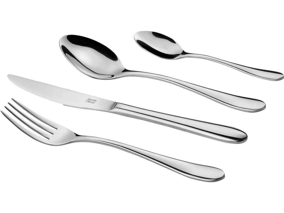 Menagere 24 pieces Jamie Oliver 5