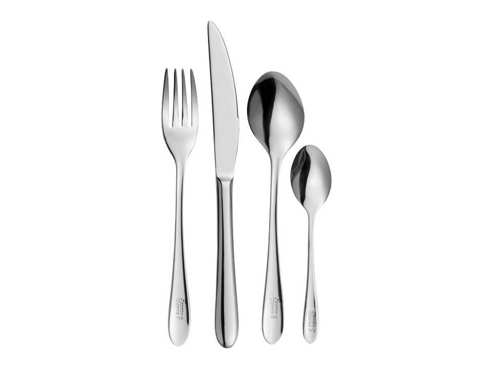 Menagere 24 pieces Jamie Oliver 7