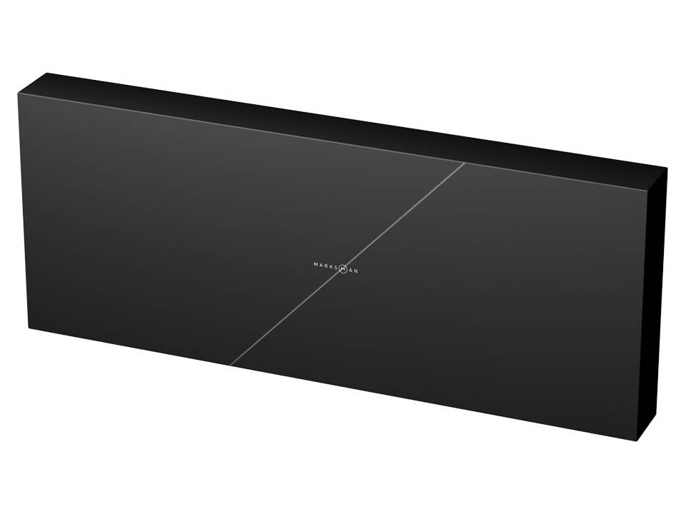 Set de 3 couteaux Element 3