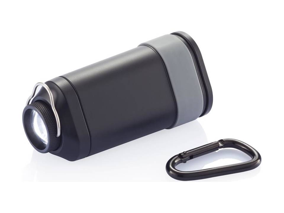 Batterie 4-en 1 Swiss Peak 13