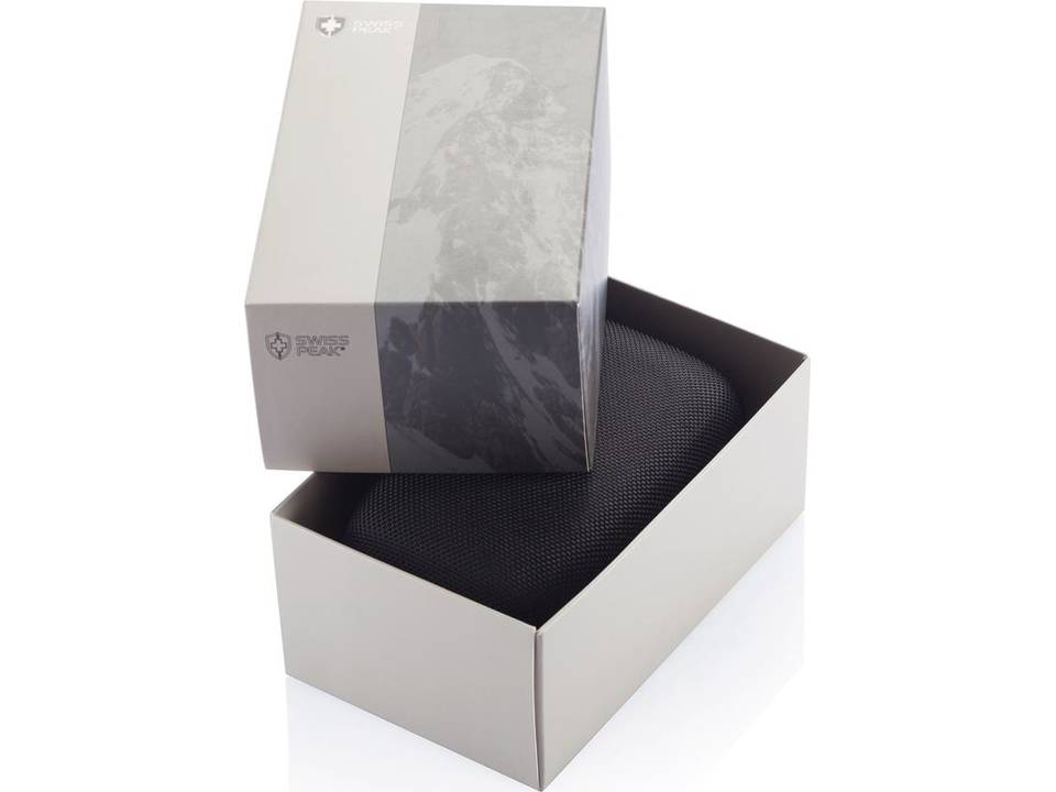 Batterie 4-en 1 Swiss Peak 5