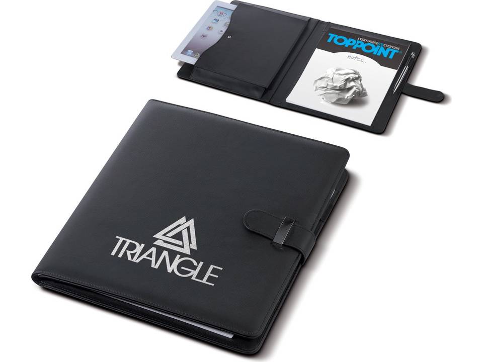 Portfolio Buckle A4 1